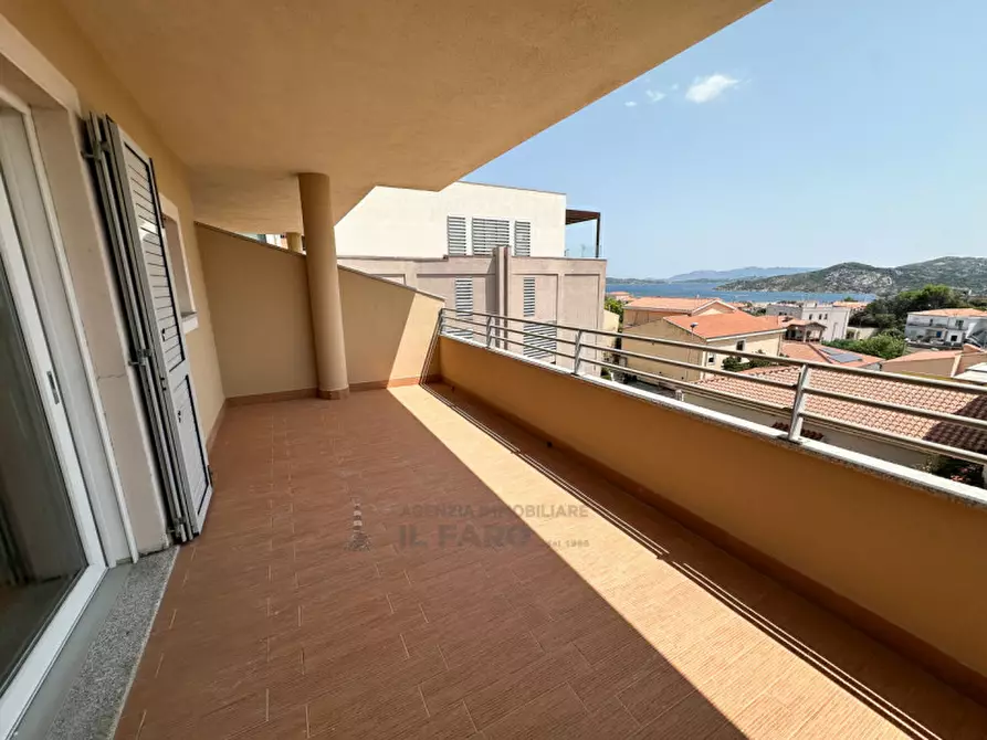 Immagine 2 di Appartamento in vendita  in Via Sant'Agostino a La Maddalena