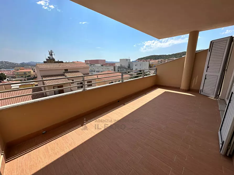Immagine 4 di Appartamento in vendita  in Via Sant'Agostino a La Maddalena