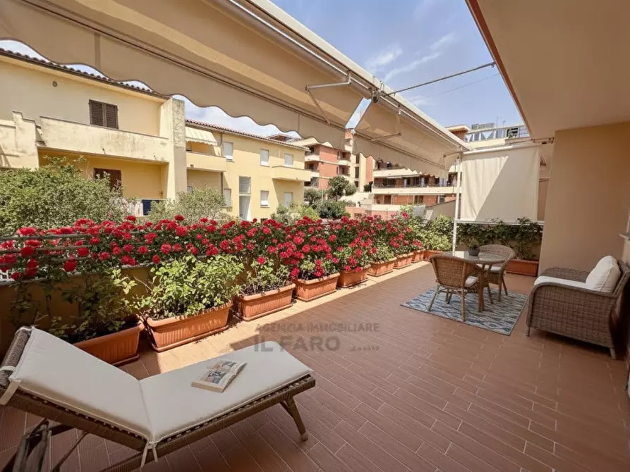 Immagine 5 di Appartamento in vendita  in Via Sant'Agostino a La Maddalena