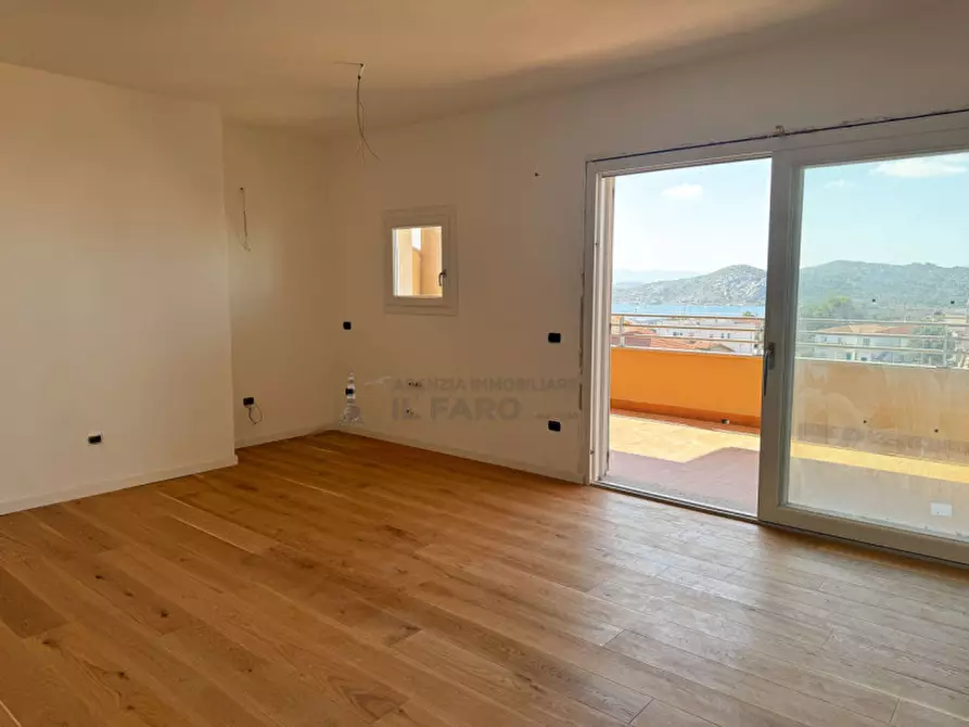 Immagine 6 di Appartamento in vendita  in Via Sant'Agostino a La Maddalena