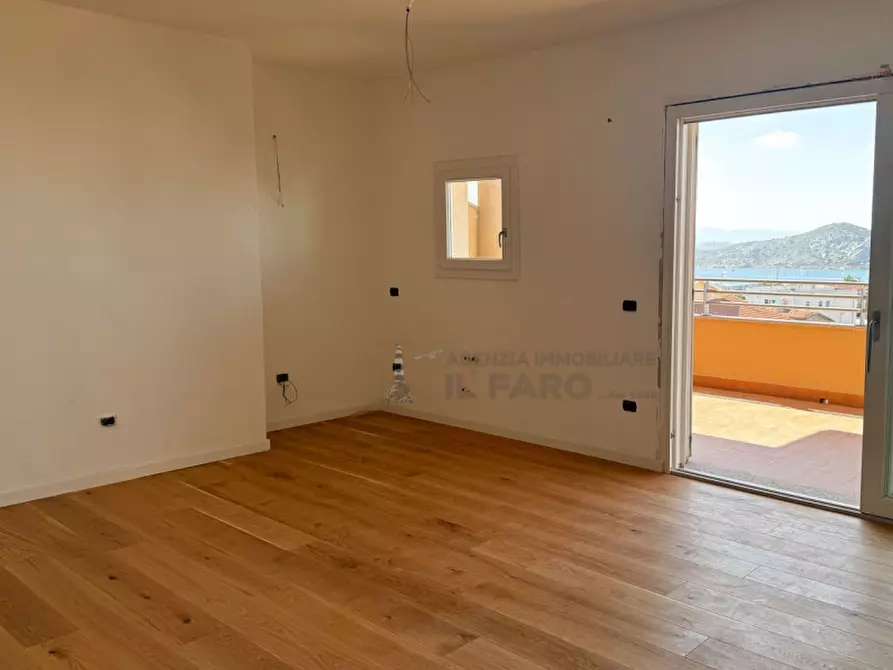Immagine 7 di Appartamento in vendita  in Via Sant'Agostino a La Maddalena