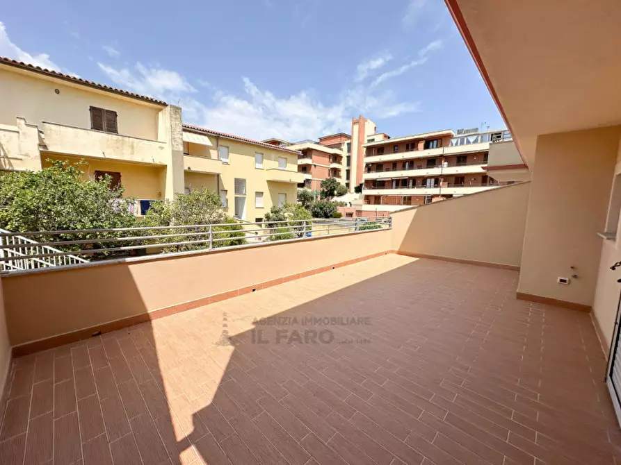 Immagine 14 di Appartamento in vendita  in Via Sant'Agostino a La Maddalena