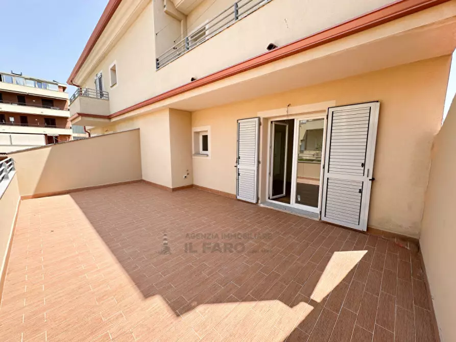 Immagine 15 di Appartamento in vendita  in Via Sant'Agostino a La Maddalena