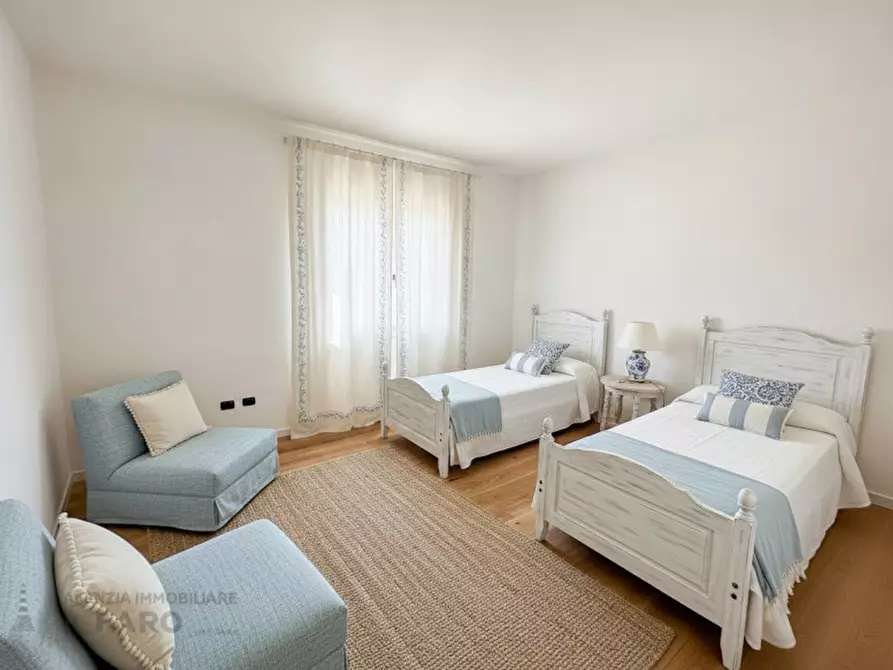 Immagine 20 di Appartamento in vendita  in Via Sant'Agostino a La Maddalena