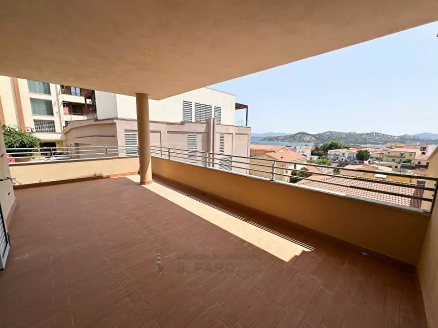 Immagine 1 di Appartamento in vendita  in Via Sant'Agostino a La Maddalena