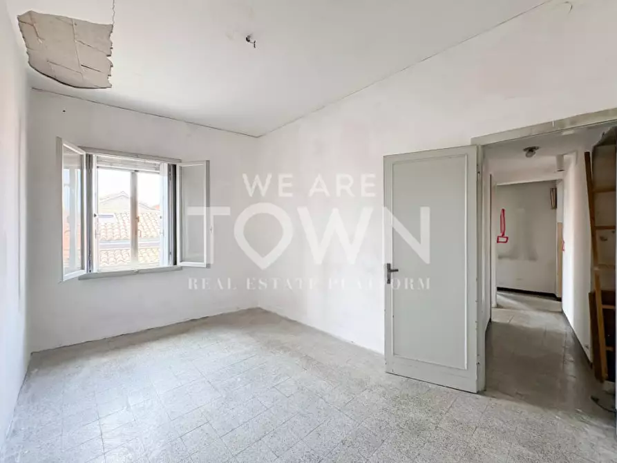 Immagine 8 di Appartamento in vendita  in stradella del garofolino 1 a Vicenza