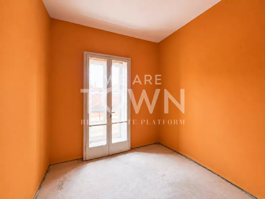 Immagine 11 di Appartamento in vendita  in stradella del garofolino 1 a Vicenza