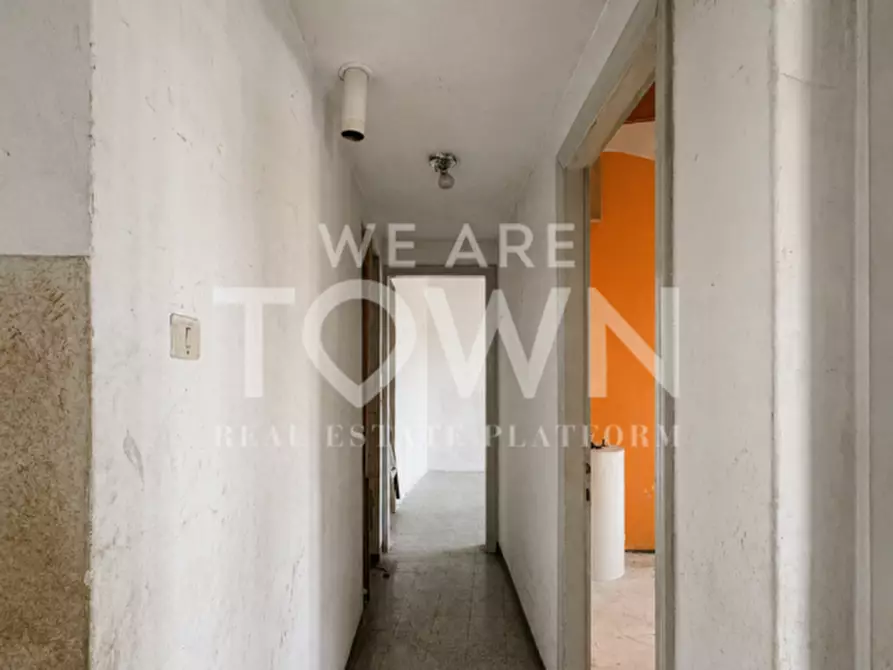 Immagine 15 di Appartamento in vendita  in stradella del garofolino 1 a Vicenza
