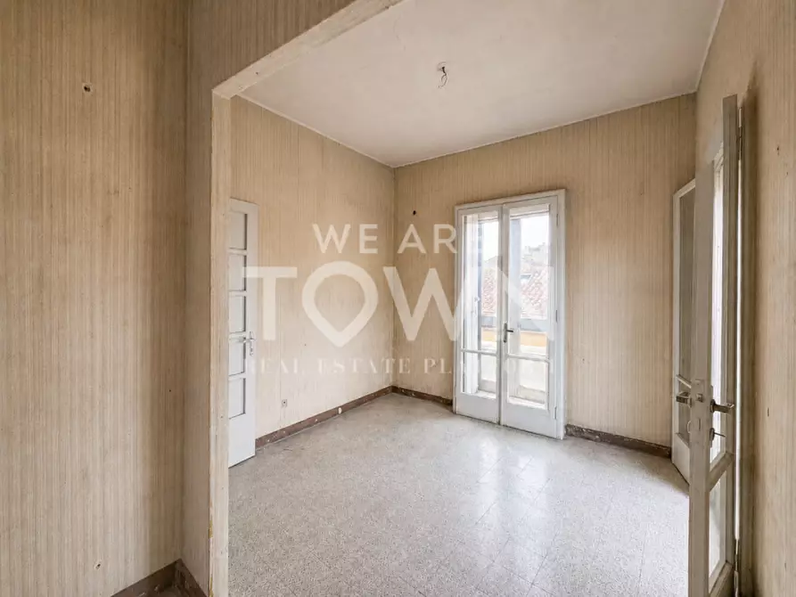 Immagine 17 di Appartamento in vendita  in stradella del garofolino 1 a Vicenza