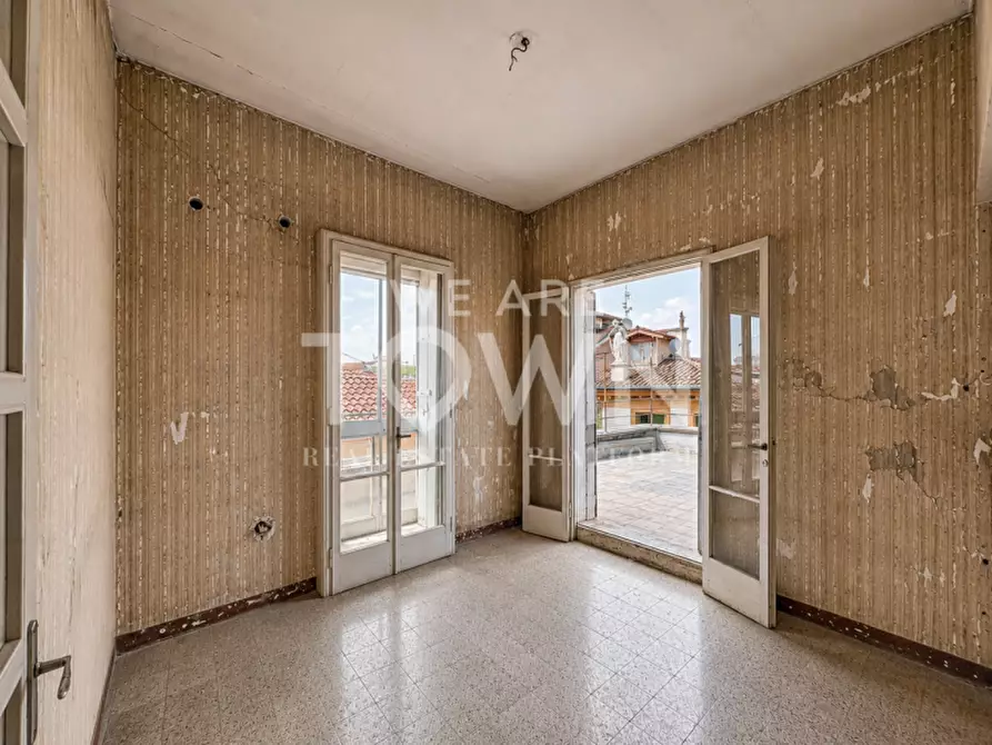 Immagine 19 di Appartamento in vendita  in stradella del garofolino 1 a Vicenza