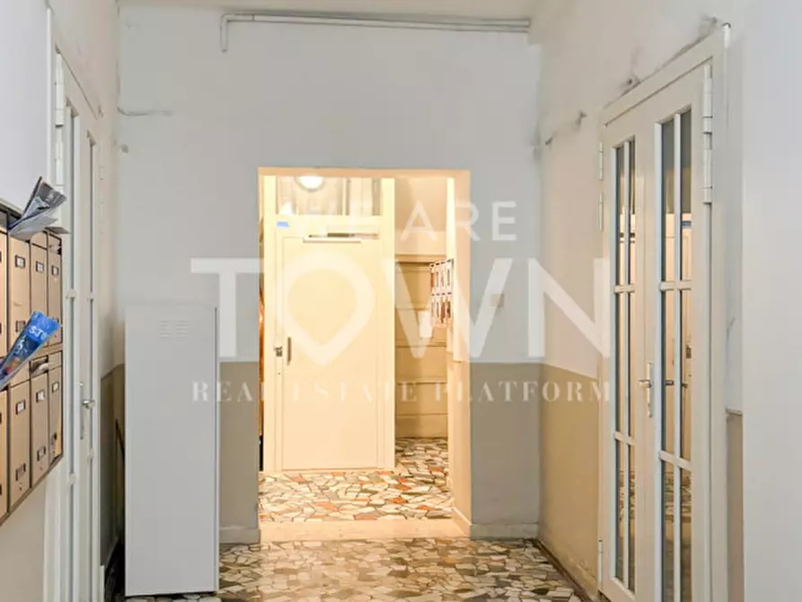 Immagine 21 di Appartamento in vendita  in stradella del garofolino 1 a Vicenza