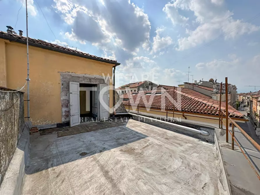 Immagine 28 di Appartamento in vendita  in stradella del garofolino 1 a Vicenza