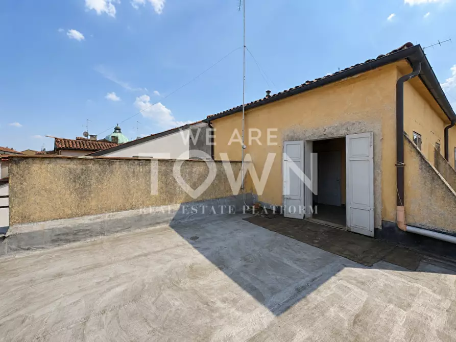 Immagine 29 di Appartamento in vendita  in stradella del garofolino 1 a Vicenza