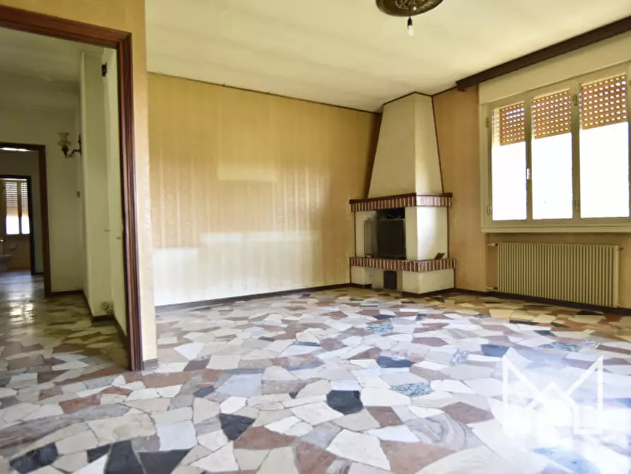 Immagine 7 di Casa indipendente in vendita  a Bassano Del Grappa