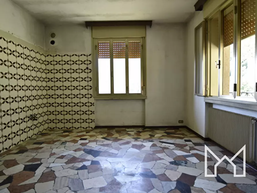 Immagine 9 di Casa indipendente in vendita  a Bassano Del Grappa
