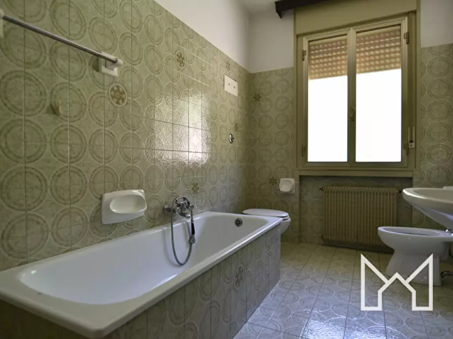Immagine 17 di Casa indipendente in vendita  a Bassano Del Grappa