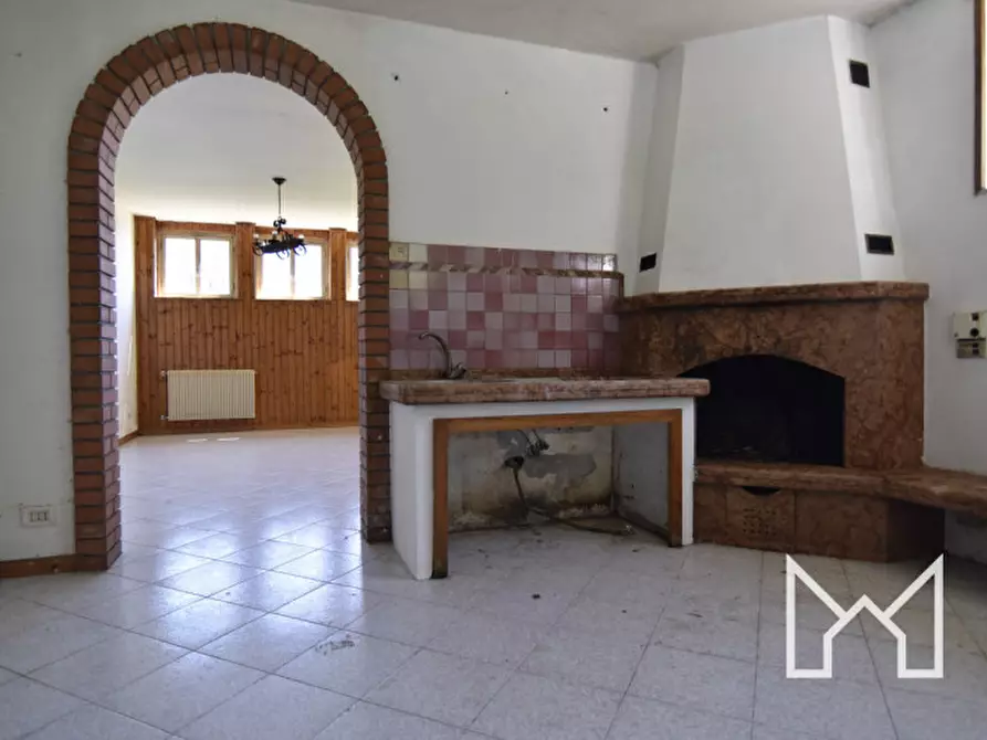 Immagine 21 di Casa indipendente in vendita  a Bassano Del Grappa