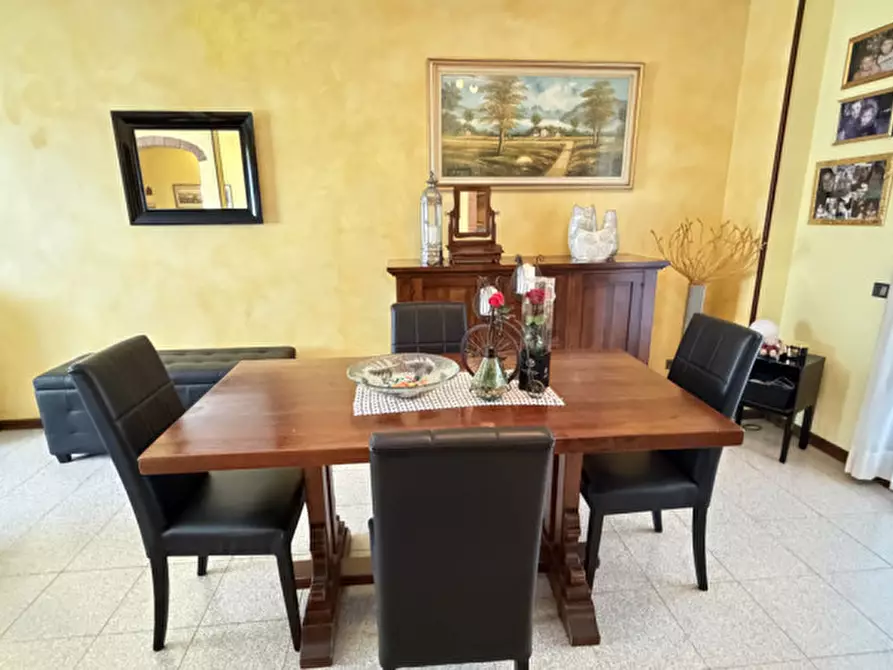 Immagine 12 di Villa in vendita  in Via Palestro 27 a Missaglia