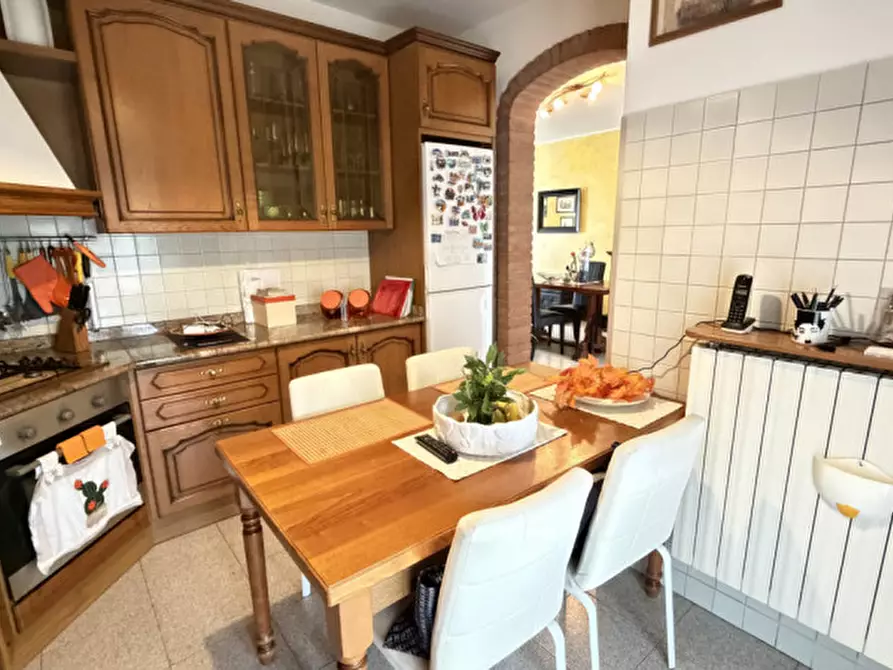 Immagine 14 di Villa in vendita  in Via Palestro 27 a Missaglia