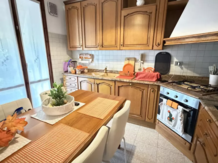 Immagine 17 di Villa in vendita  in Via Palestro 27 a Missaglia