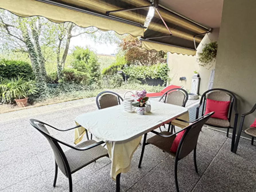 Immagine 18 di Villa in vendita  in Via Palestro 27 a Missaglia