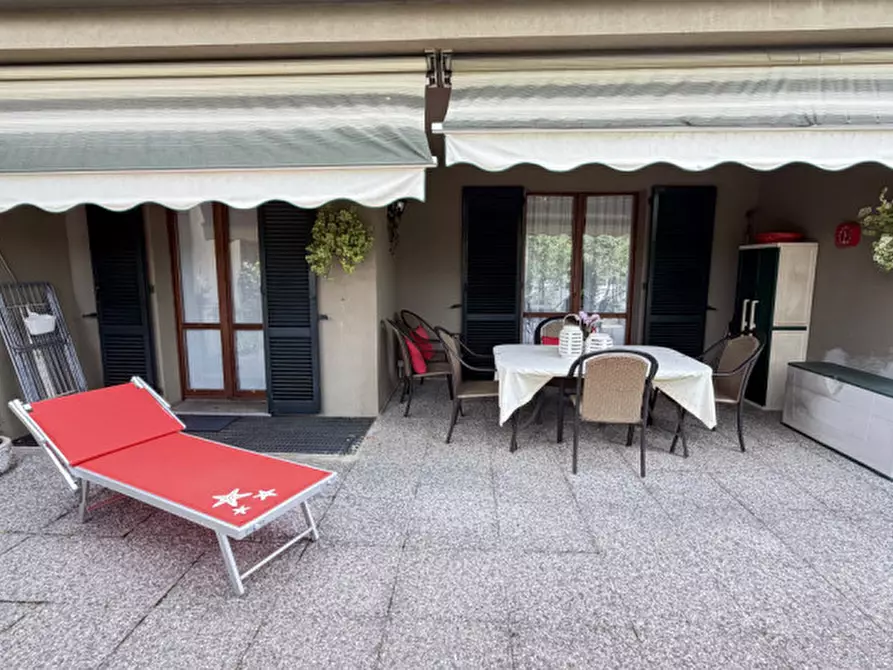 Immagine 21 di Villa in vendita  in Via Palestro 27 a Missaglia