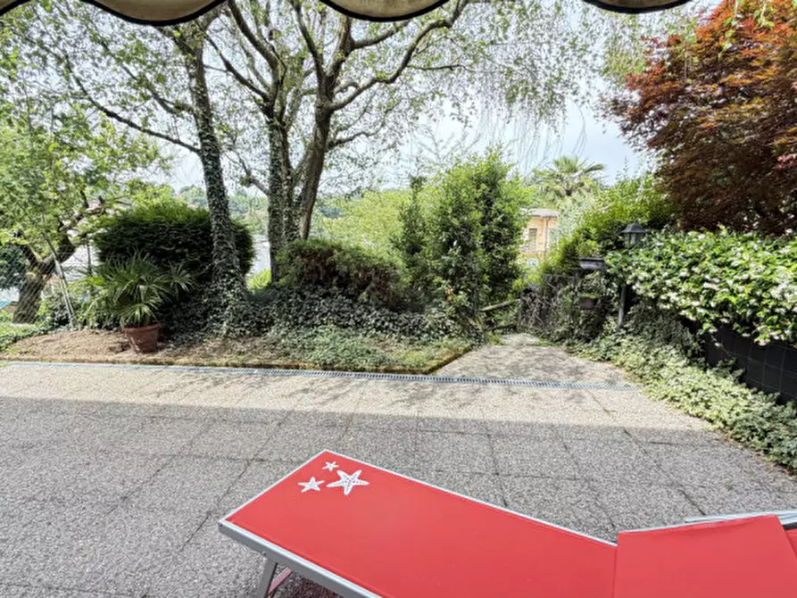 Immagine 22 di Villa in vendita  in Via Palestro 27 a Missaglia
