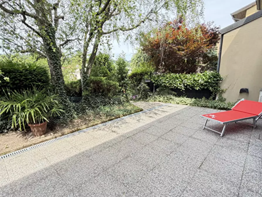 Immagine 23 di Villa in vendita  in Via Palestro 27 a Missaglia