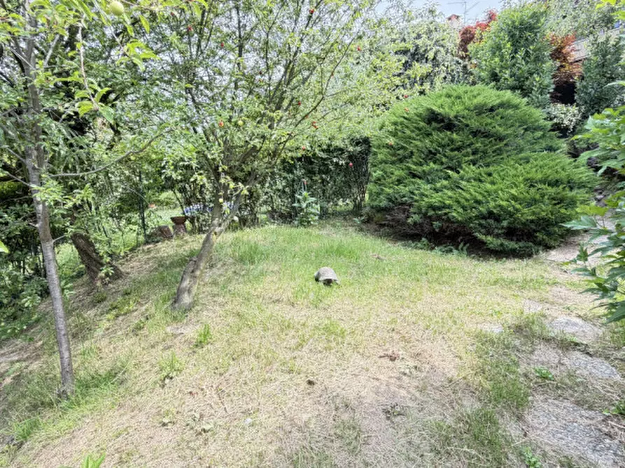 Immagine 29 di Villa in vendita  in Via Palestro 27 a Missaglia