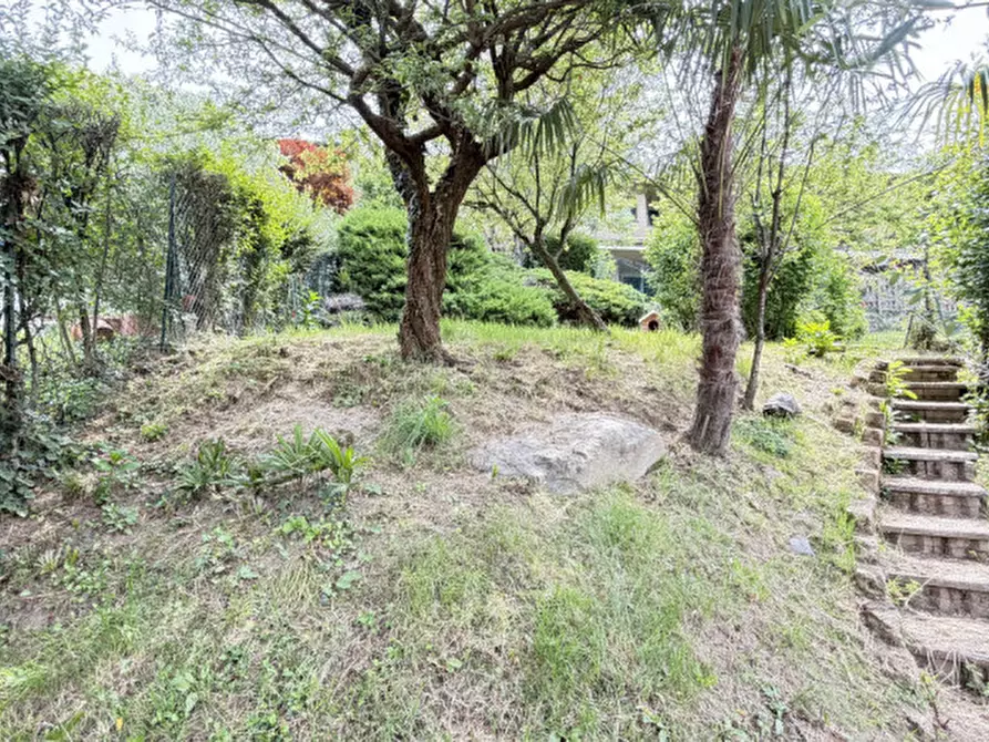 Immagine 30 di Villa in vendita  in Via Palestro 27 a Missaglia