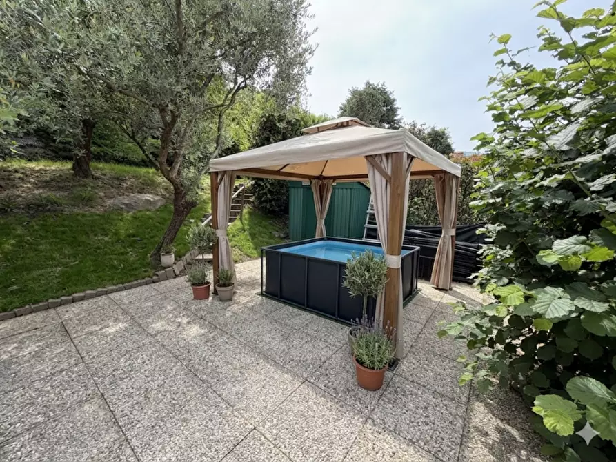 Immagine 32 di Villa in vendita  in Via Palestro 27 a Missaglia