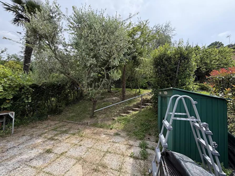Immagine 33 di Villa in vendita  in Via Palestro 27 a Missaglia