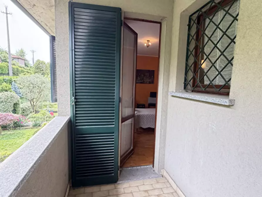 Immagine 47 di Villa in vendita  in Via Palestro 27 a Missaglia