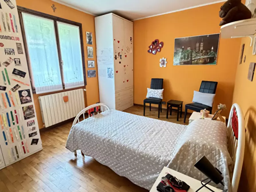 Immagine 50 di Villa in vendita  in Via Palestro 27 a Missaglia