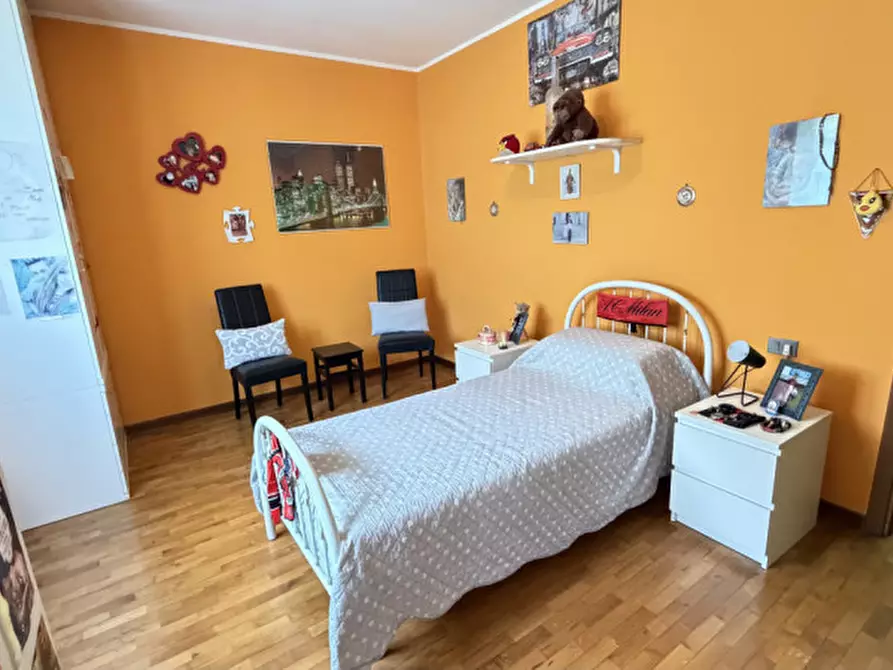 Immagine 51 di Villa in vendita  in Via Palestro 27 a Missaglia