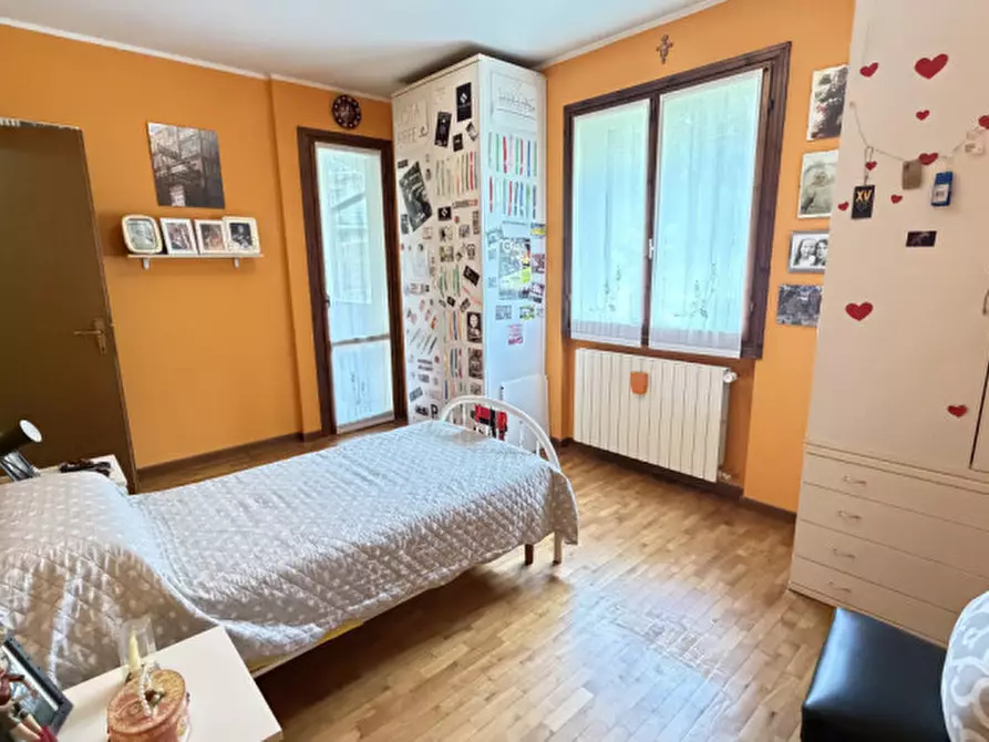 Immagine 52 di Villa in vendita  in Via Palestro 27 a Missaglia