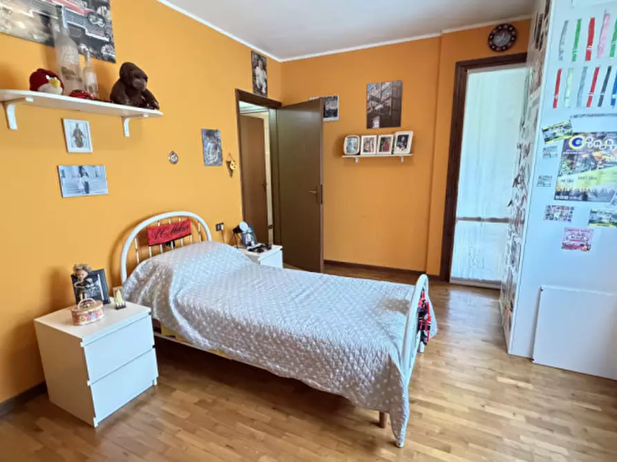 Immagine 53 di Villa in vendita  in Via Palestro 27 a Missaglia