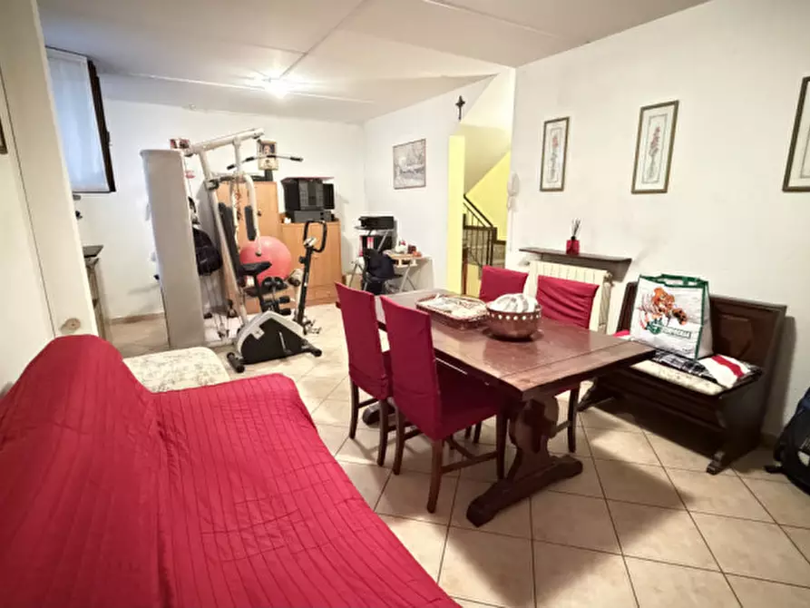 Immagine 58 di Villa in vendita  in Via Palestro 27 a Missaglia