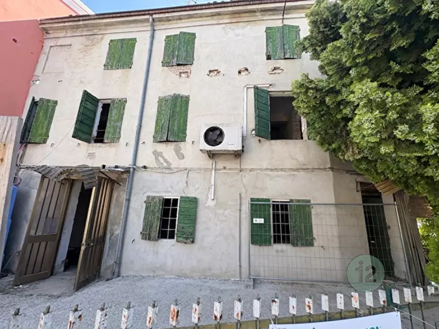 Immagine 1 di Villetta a schiera in vendita  in Via Roma a Medolla