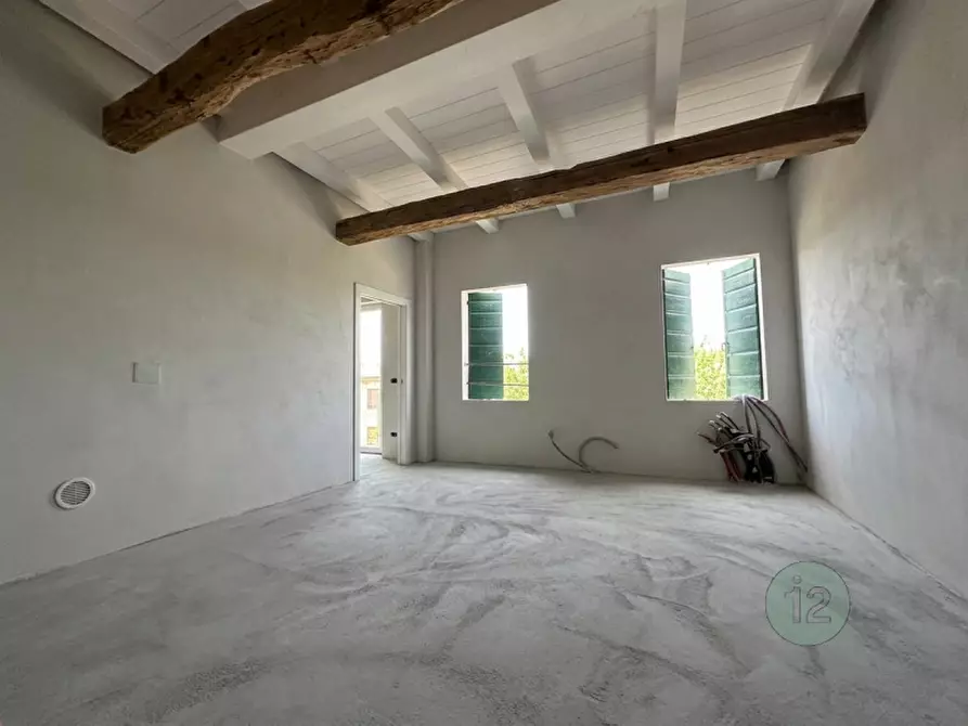 Immagine 4 di Villetta a schiera in vendita  in Via Roma a Medolla