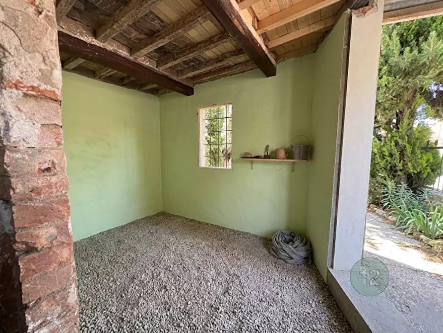 Immagine 6 di Villetta a schiera in vendita  in Via Roma a Medolla