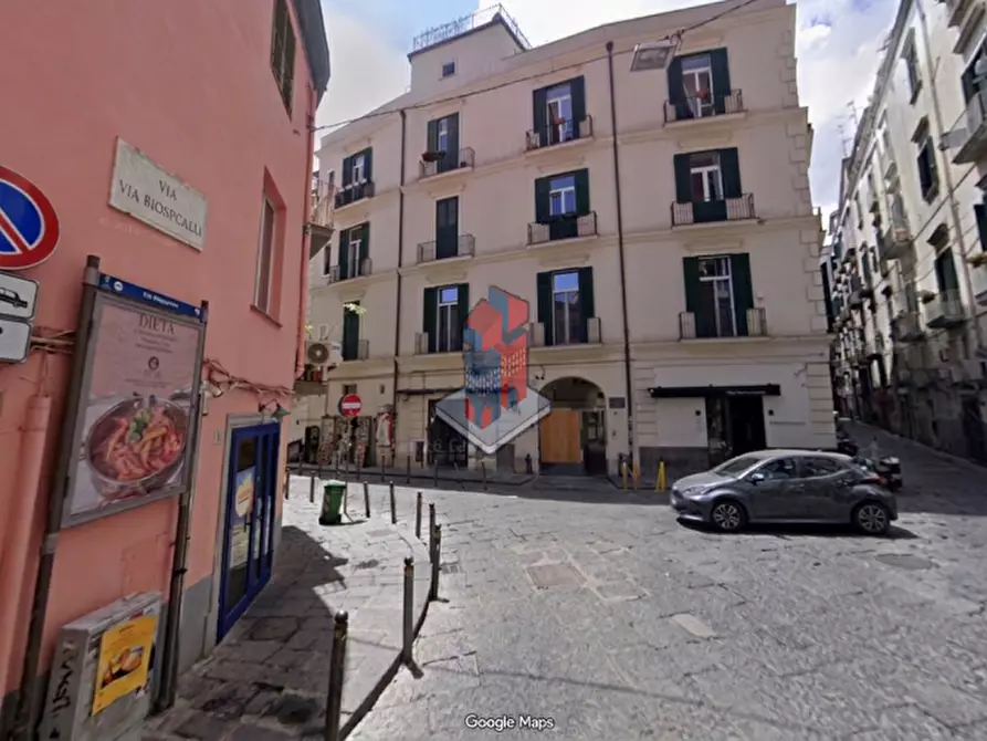 Immagine 2 di Appartamento in affitto  in CHIAIA - VIA BISIGNANO a Napoli