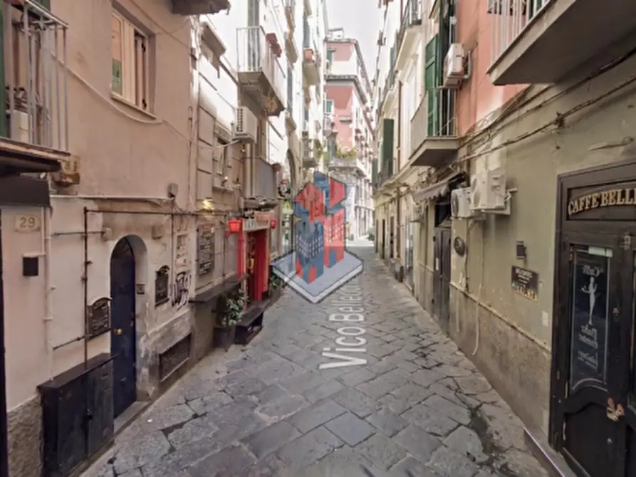 Immagine 4 di Appartamento in affitto  in CHIAIA - VIA BISIGNANO a Napoli