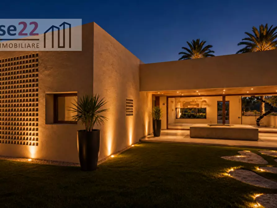 Immagine 6 di Villa in vendita  a Brindisi