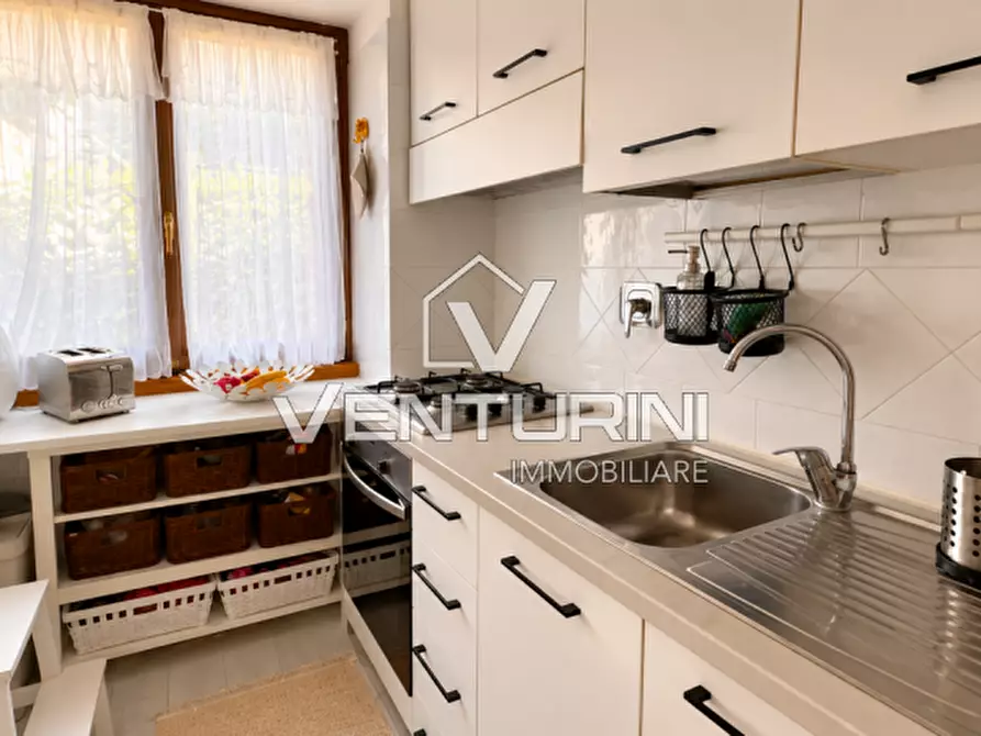 Immagine 4 di Appartamento in affitto  in Via Mezzanino, 14 a Roma