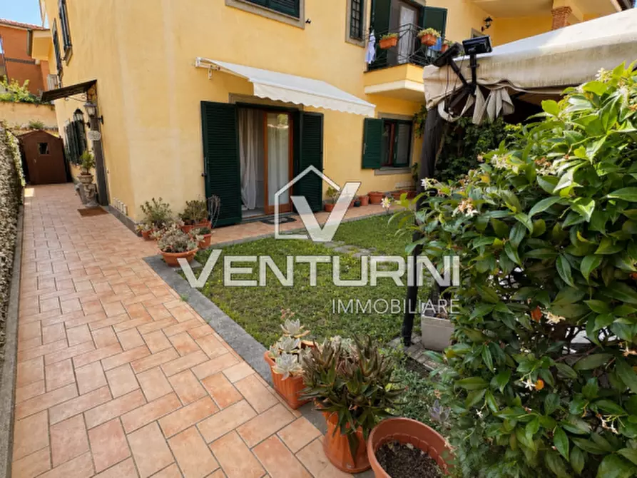 Immagine 9 di Appartamento in affitto  in Via Mezzanino, 14 a Roma