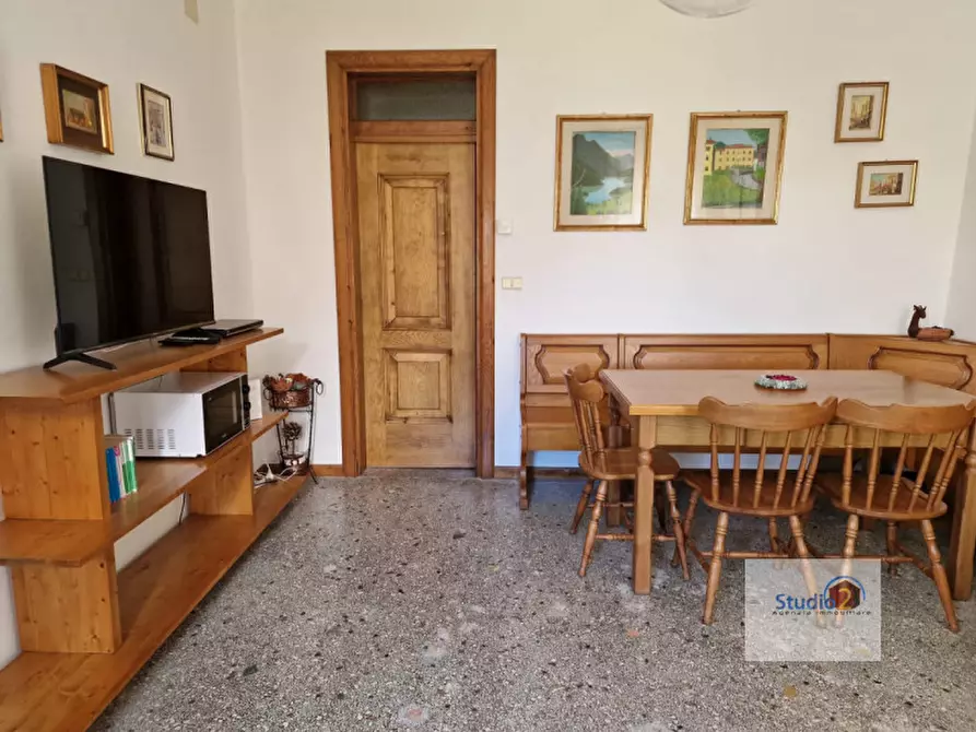 Immagine 1 di Appartamento in affitto  in GREA a Domegge Di Cadore