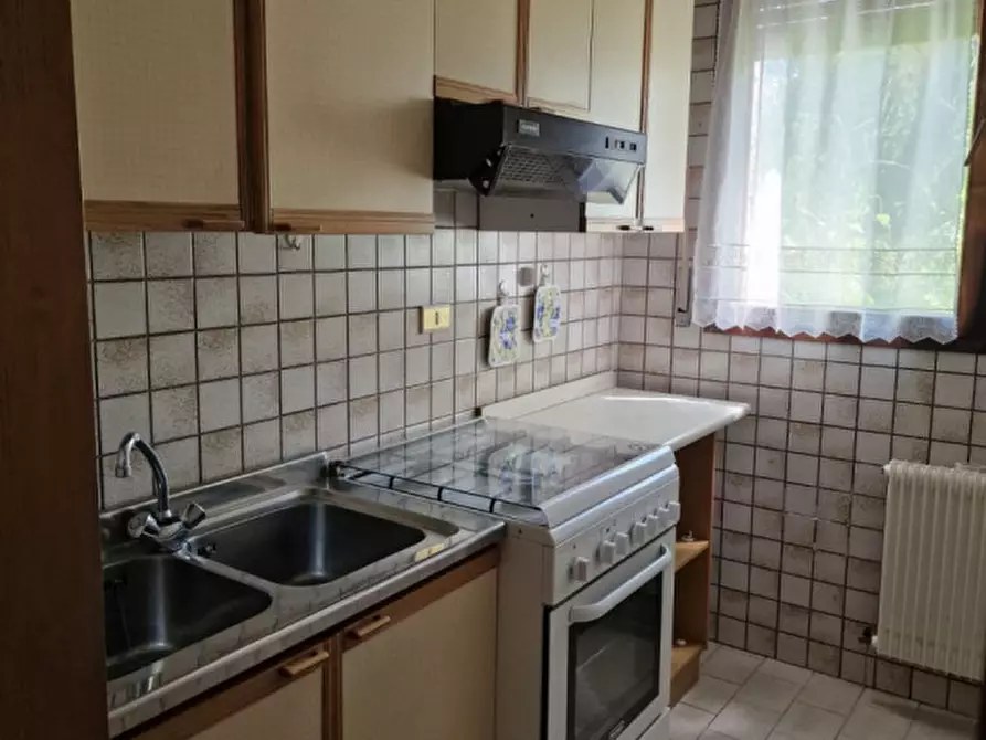Immagine 5 di Appartamento in affitto  in GREA a Domegge Di Cadore