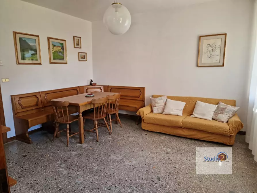 Immagine 7 di Appartamento in affitto  in GREA a Domegge Di Cadore