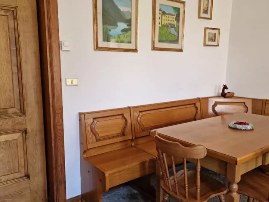 Immagine 8 di Appartamento in affitto  in GREA a Domegge Di Cadore